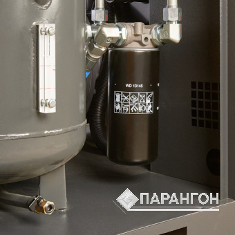 Винтовой компрессор ET-Compressors SL 75-10 (IP23)