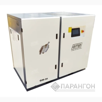 Винтовой компрессор GMP GM 30-10D