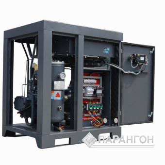 Винтовой компрессор ARLEOX XLS 20 08