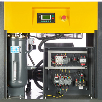 Винтовой компрессор ET-Compressors SL 11-10-410 ES (IP55)