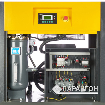 Винтовой компрессор ET-Compressors SL 11-10-410 ES (IP55)