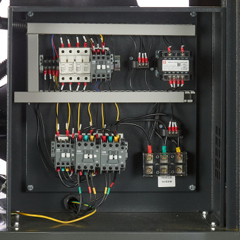 Винтовой компрессор ET-Compressors SL 11-10-410 ES (IP55)