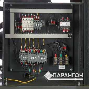 Винтовой компрессор ET-Compressors SL 11-10-410 ES (IP55)