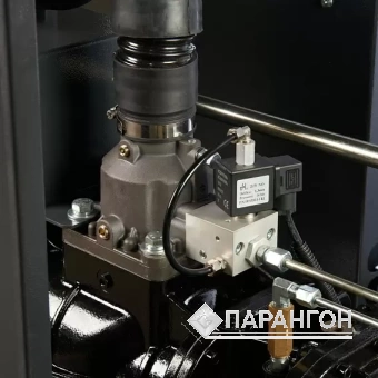 Винтовой компрессор ET-Compressors ET SL 37-08 DS H VS PM (IP65)