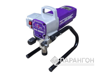 Аппарат окрасочный AktiSpray AvS-2300C