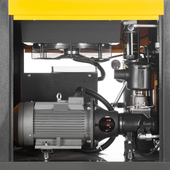 Винтовой компрессор ET-Compressors SL 11-10-410 ES (IP55)