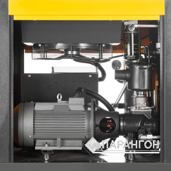 Винтовой компрессор ET-Compressors SL 11-10-410 ES (IP55)