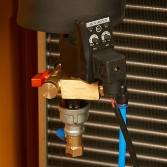 Рефрижераторный осушитель ET-Compressors RD 6000