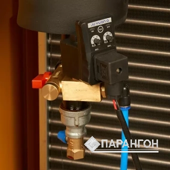 Рефрижераторный осушитель ET-Compressors RD 6000