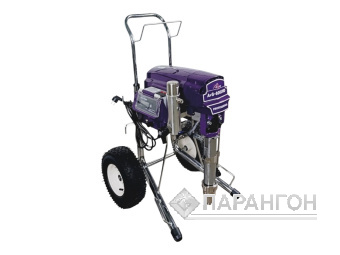 Аппарат окрасочный AktiSpray AvS-8001HD