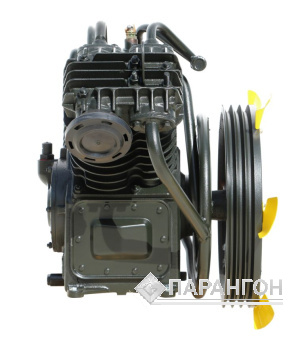 Компрессорная головка С416М