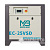 Винтовой компрессор Master Blast EC-25 VSD 10