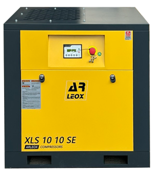Винтовой компрессор ARLEOX XLS SE 10 08