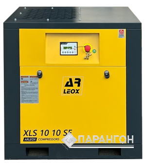 Винтовой компрессор ARLEOX XLS SE 10 08