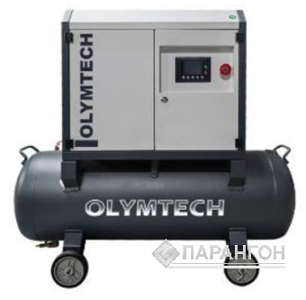 Винтовой компрессор Olymtech 2IN1-2.2VC-8 220V
