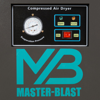 Рефрижераторный осушитель Master Blast MB-600AC