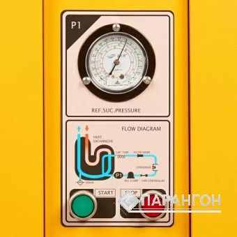 Рефрижераторный осушитель ET-Compressors RD 390