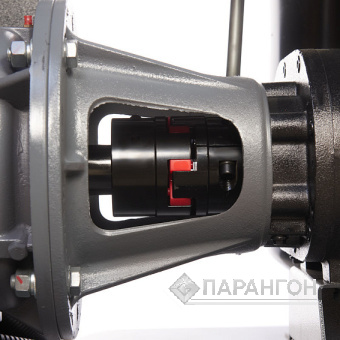 Винтовой компрессор ET-Compressors SL 55-13 (IP23)