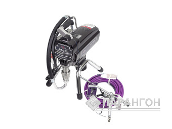 Аппарат окрасочный AktiSpray AvS-3201