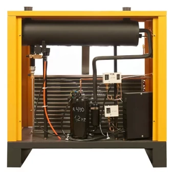 Рефрижераторный осушитель ET-Compressors RD 390