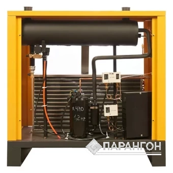 Рефрижераторный осушитель ET-Compressors RD 390