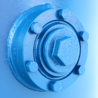 Ресивер Бежецкий РВ 900/11