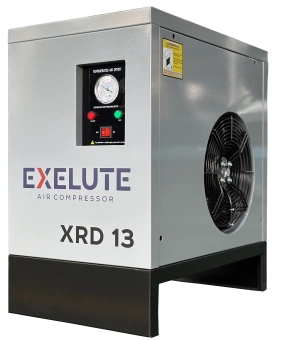 Рефрижераторный осушитель EXELUTE XRD 13