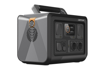 Портативная электростанция ARTELV PSL 1500W