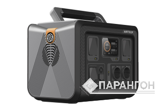 Портативная электростанция ARTELV PSL 1500W