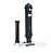 Колонна с активированным углем Remeza TAC 2500 F