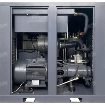 Винтовой компрессор GMP GM 55-10D GE/HB