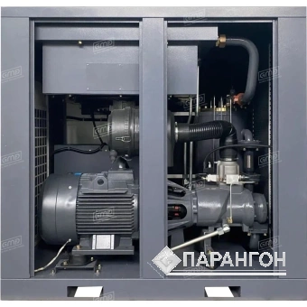 Винтовой компрессор GMP GM 55-10D GE/HB