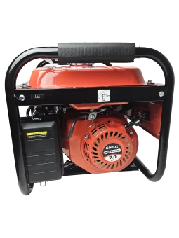 Бензиновый генератор PROFIPOWER БГ-4000
