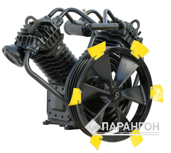 Компрессорная головка С416М