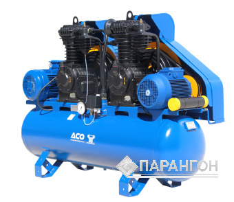 Компрессор поршневой К33