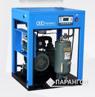 Винтовой компрессор Olymtech OL15-10