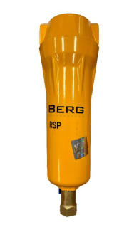 Фильтр магистральный BERG RSP 015 Q