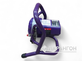 Аппарат окрасочный AktiSpray AvS-1200
