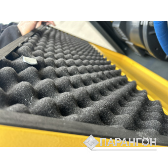 Винтовой компрессор ARLEOX XLS SE 40 10