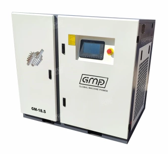 Винтовой компрессор GMP GM 18.5-8D GE/HB