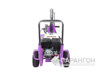 Аппарат окрасочный AktiSpray AvS-14000HD-B