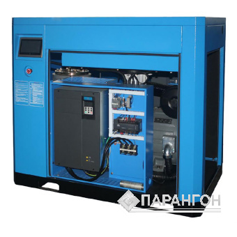 Винтовой компрессор Olymtech C11PM-10