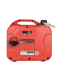 Инверторный бензиновый генератор PROFIPOWER P1400iS
