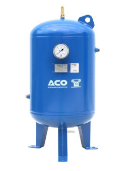 Ресивер Бежецкий РВ 110-01/40