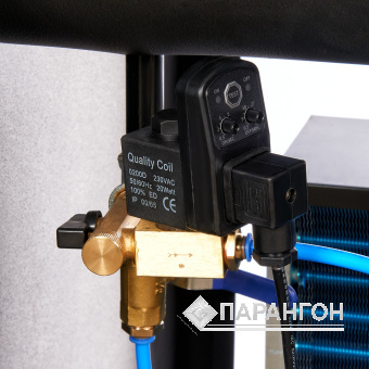 Рефрижераторный осушитель Master Blast MB-400AC