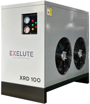 Рефрижераторный осушитель EXELUTE XRD 100