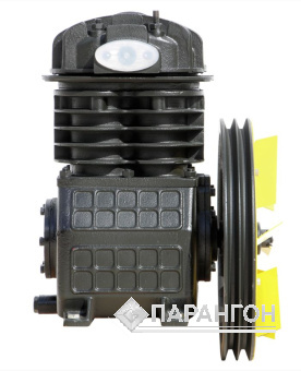Компрессорная головка К24М