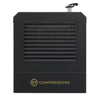 Дизельный винтовой компрессор ET-Compressors ET SD 390S-10