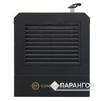 Дизельный винтовой компрессор ET-Compressors ET SD 390S-10