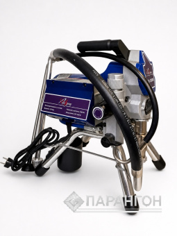 Аппарат окрасочный AktiSpray AvS-2100F